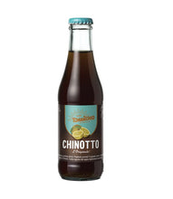 Carica l&#39;immagine nel visualizzatore di Gallery, Sicilia Bedda - BIBITE TOMARCHIO IN BOTTIGLIA VETRO - Prodotto 100% Siciliano (24 Bottiglie Chinotto)
