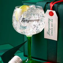 Carica l'immagine nel visualizzatore di Gallery, Tanqueray London Dry Gin - 700 ml
