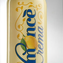 Carica l&#39;immagine nel visualizzatore di Gallery, LIMONCE&#39; Crema di Limoncè, Liquore al Limone Con Crema di Latte Fresco, 17% vol, Bottiglia da 500ml
