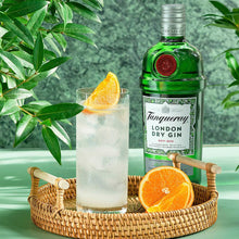 Carica l'immagine nel visualizzatore di Gallery, Tanqueray London Dry Gin - 700 ml
