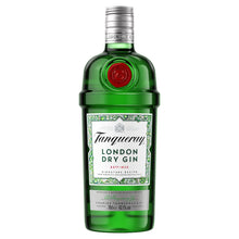 Carica l'immagine nel visualizzatore di Gallery, Tanqueray London Dry Gin - 700 ml

