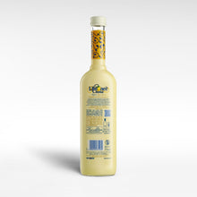 Carica l&#39;immagine nel visualizzatore di Gallery, LIMONCE&#39; Crema di Limoncè, Liquore al Limone Con Crema di Latte Fresco, 17% vol, Bottiglia da 500ml

