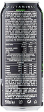 Carica l&#39;immagine nel visualizzatore di Gallery, Monster Energy Lattina, Energy Drink, Energia, Eccitante, con Taurina e Caffeina 0,5 l
