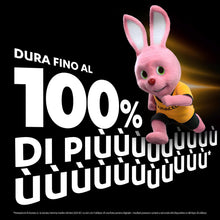 Carica l'immagine nel visualizzatore di Gallery, Batterie Duracell Plus AA (pacco da 12) - Pile Alcaline 1.5V - Fino al 100% di extra durata - Affidabilità per i dispositivi a uso quotidiano - 0% plastica - 10 anni di conservazione - LR6 MN1500
