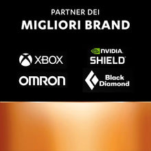 Carica l'immagine nel visualizzatore di Gallery, Batterie Duracell Plus AA (pacco da 12) - Pile Alcaline 1.5V - Fino al 100% di extra durata - Affidabilità per i dispositivi a uso quotidiano - 0% plastica - 10 anni di conservazione - LR6 MN1500

