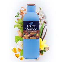 Carica l&#39;immagine nel visualizzatore di Gallery, Felce Azzurra - Ambra e Argan, Confezione da 6 x 650 ml
