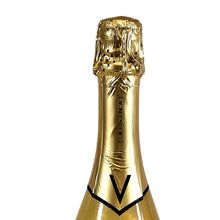Carica l'immagine nel visualizzatore di Gallery, Aviva Gold - Colore Oro, Bevanda Alcolica Aromatizzata, Gradazione 5,5% 75CL
