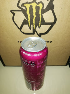 1 x 12 Monster Energy Punch Mixxd Lattina PL (12 x 0,5L)