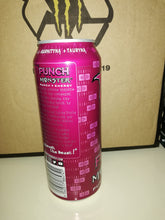 Carica l&#39;immagine nel visualizzatore di Gallery, 1 x 12 Monster Energy Punch Mixxd Lattina PL (12 x 0,5L)
