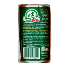 Carica l'immagine nel visualizzatore di Gallery, Star Il Mio Gran Ragù Classico Sugo Pronto con Pomodoro Carne Italiana e Verdure Fresche Conserva Senza Glutine - 12 Lattine da 180g
