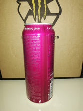 Carica l&#39;immagine nel visualizzatore di Gallery, 1 x 12 Monster Energy Punch Mixxd Lattina PL (12 x 0,5L)
