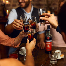 Carica l&#39;immagine nel visualizzatore di Gallery, Amaro Liquore Ramazzotti - 700 ml
