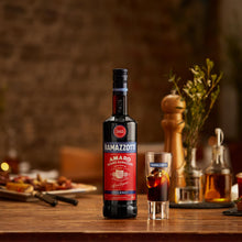 Carica l&#39;immagine nel visualizzatore di Gallery, Amaro Liquore Ramazzotti - 700 ml
