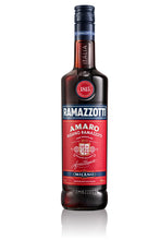 Carica l&#39;immagine nel visualizzatore di Gallery, Amaro Liquore Ramazzotti - 700 ml
