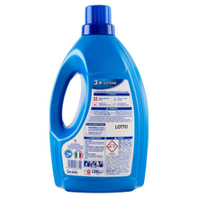 Carica l&#39;immagine nel visualizzatore di Gallery, Napisan Additivo Igienizzante Liquido per Bucato, 2 confezioni da 1.2 litri

