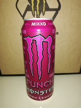 Carica l&#39;immagine nel visualizzatore di Gallery, 1 x 12 Monster Energy Punch Mixxd Lattina PL (12 x 0,5L)
