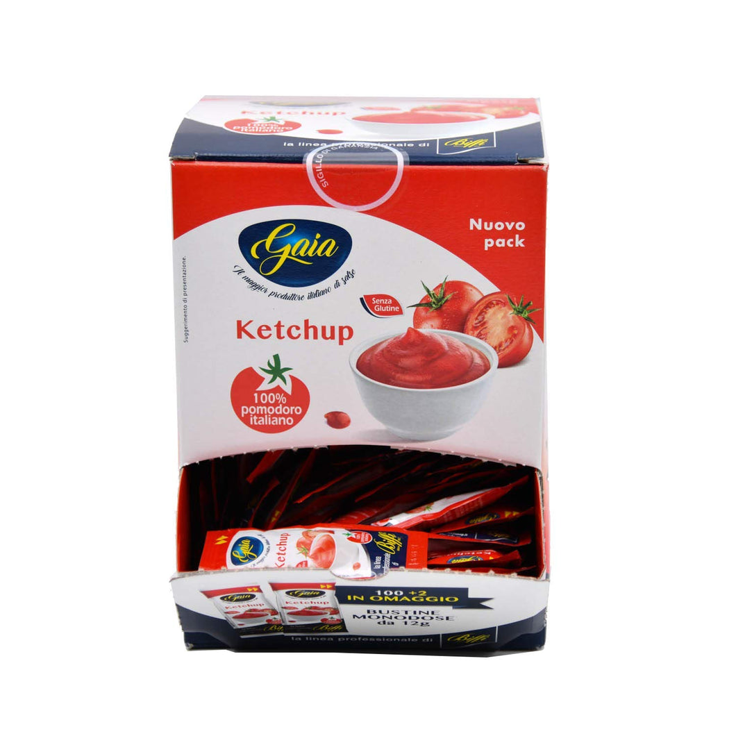Gaia Ketchup Gr.12 Pz.102