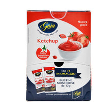 Carica l&#39;immagine nel visualizzatore di Gallery, Gaia Ketchup Gr.12 Pz.102
