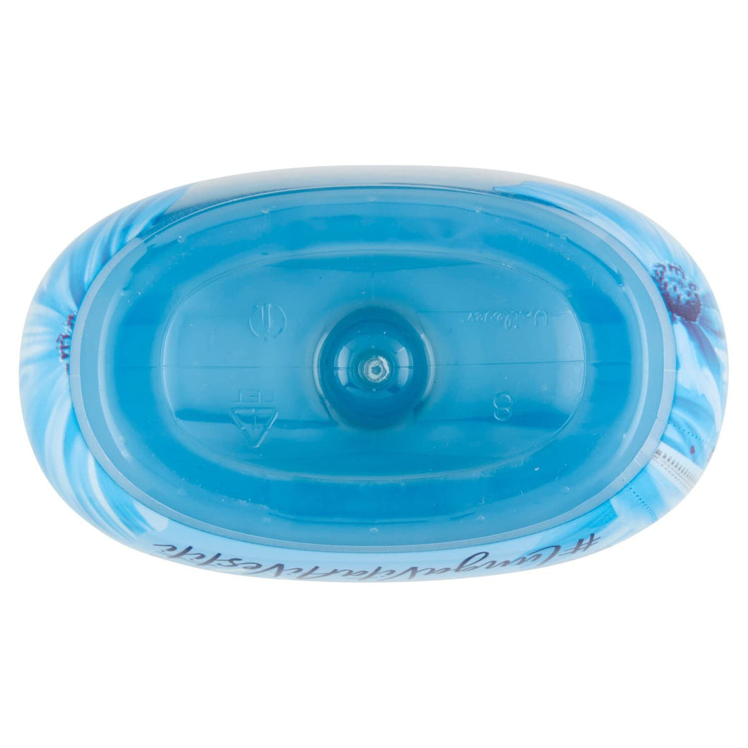 Coccolino Ammorbidente Concentrato Sandalo e Caprifoglio, Ammorbidente Lavatrice Intense Care con Tecnologia Pro-Fibre, Formato Fino a 336 Lavaggi, 8 Pezzi da 980 ml