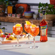 Carica l&#39;immagine nel visualizzatore di Gallery, Aperol Aperitivo - 700 ml
