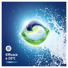 Carica l&#39;immagine nel visualizzatore di Gallery, Dash All in 1 Pods Detersivo Lavatrice in Capsule, 15 Lavaggi, Classico, Rimuove le Macchie, per Tutti i Capi
