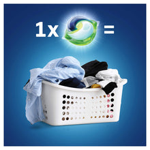 Carica l&#39;immagine nel visualizzatore di Gallery, Dash All in 1 Pods Detersivo Lavatrice in Capsule, 15 Lavaggi, Classico, Rimuove le Macchie, per Tutti i Capi
