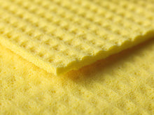 Carica l'immagine nel visualizzatore di Gallery, Spontex - Panno in spugna super assorbente e durevole, in viscosa, biodegradabile (1 x 8 pezzi)
