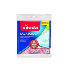 Carica l'immagine nel visualizzatore di Gallery, Vileda Lavasciuga, 3 Pezzi
