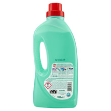 Carica l&#39;immagine nel visualizzatore di Gallery, Omino Bianco - Candeggina Delicata, Tecnologia Anti Odor, Azione Igienizzante e Smacchiante, Essenza Muschio Bianco, 1500 ml
