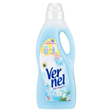 Carica l'immagine nel visualizzatore di Gallery, Vernel Ammorbidente Blu Oxygen, 1.5L
