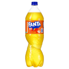 Carica l&#39;immagine nel visualizzatore di Gallery, Fanta - Fanta Original, 9 litRI

