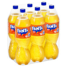 Carica l&#39;immagine nel visualizzatore di Gallery, Fanta - Fanta Original, 9 litRI
