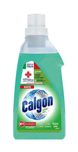Carica l&#39;immagine nel visualizzatore di Gallery, Calgon Igiene+ Gel Anticalcare, Additivo Anticalare per Lavatrici, 750ml di Anticalcare Disinfettante
