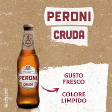 Carica l&#39;immagine nel visualizzatore di Gallery, Birra Cruda Lager Non Pastorizzata, Cassa Birra Con 24 Birre in Bottiglia Da 33
