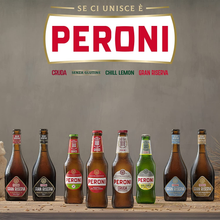 Carica l&#39;immagine nel visualizzatore di Gallery, Birra Gran Riserva Bianca, Cassa Birra Con 12 Birre in Bottiglia Da 50 Cl, 6 L,
