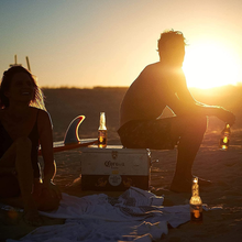 Carica l&#39;immagine nel visualizzatore di Gallery, Extra, Birra Bottiglia - Pacco Da 24X21Cl
