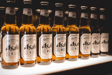 Carica l&#39;immagine nel visualizzatore di Gallery, Birra Premium Dry Lager, Cassa Birra Con 20 Birre in Bottiglia Da 50 Cl, 10 L, B
