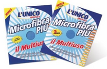 Carica l&#39;immagine nel visualizzatore di Gallery, 6pz L’Unico Origin Microfibra Più panno multiu
