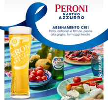 Carica l&#39;immagine nel visualizzatore di Gallery, , Cassa Birra Con 24 Bottiglie Di Birra Da 33 Cl, Birra Premium Lager a Bassa Fe
