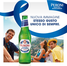 Carica l&#39;immagine nel visualizzatore di Gallery, , Cassa Birra Con 24 Bottiglie Di Birra Da 33 Cl, Birra Premium Lager a Bassa Fe
