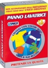 Carica l&#39;immagine nel visualizzatore di Gallery, 180 Fogli L&#39;UNICO ORIG PANNO LAVATR Salvabuc
