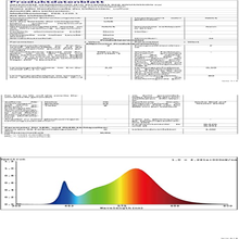 Carica l&#39;immagine nel visualizzatore di Gallery, Lampada Da Tavolo Ricaricabile Con Telecomando,8 Colori Dimmerabile Lampada Da T
