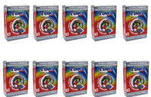 Carica l&#39;immagine nel visualizzatore di Gallery, 180 Fogli L&#39;UNICO ORIG PANNO LAVATR Salvabuc
