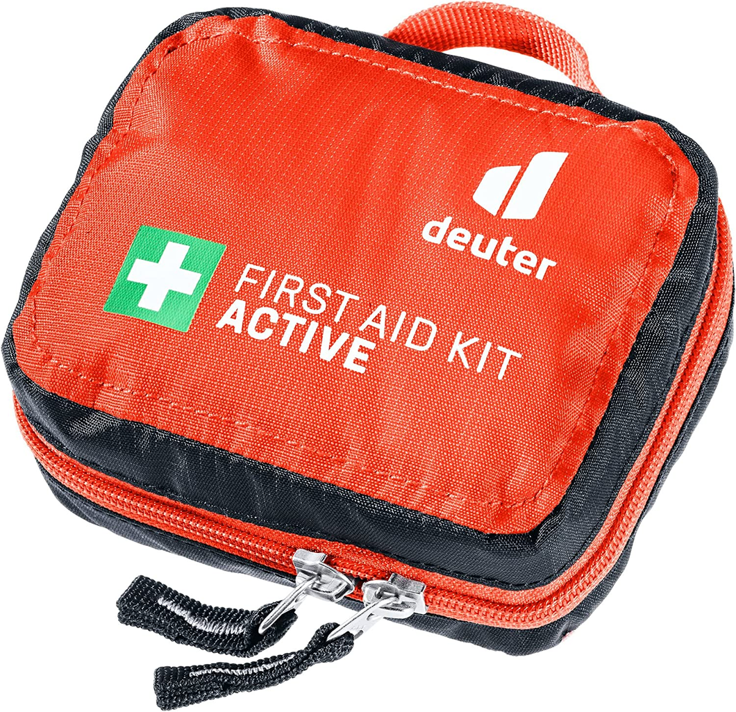 First Aid Kit Active Kit Di Primo Soccorso