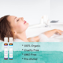 Carica l&#39;immagine nel visualizzatore di Gallery, Set Di Roll on Con Oli Essenziali Di Aromaterapia , Miscele Naturali Già Diluite
