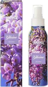 - Deodorante Uomo E Donna Spray Senza Alcool Delicato E Naturale per Pelli Sensi