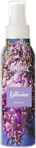 - Deodorante Uomo E Donna Spray Senza Alcool Delicato E Naturale per Pelli Sensi