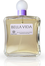 Carica l&#39;immagine nel visualizzatore di Gallery, Bella Vida Acqua Di Colonia Intense 100 Ml. Profumo Ai Feromoni Compatibile, Isp
