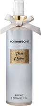 Carica l&#39;immagine nel visualizzatore di Gallery, Body Mist Pure Charm Body Spray per Il Corpo Da Donna, 250 Ml
