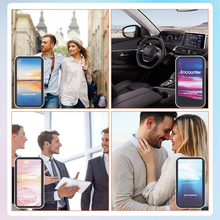 Carica l&#39;immagine nel visualizzatore di Gallery, 8PCS Hommelure Fheromotherapy Solid Perfume Set Set Di Profumi Solidi per Eroote
